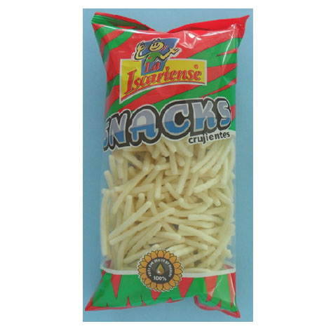 Pajitas 45gx30u Iscariense