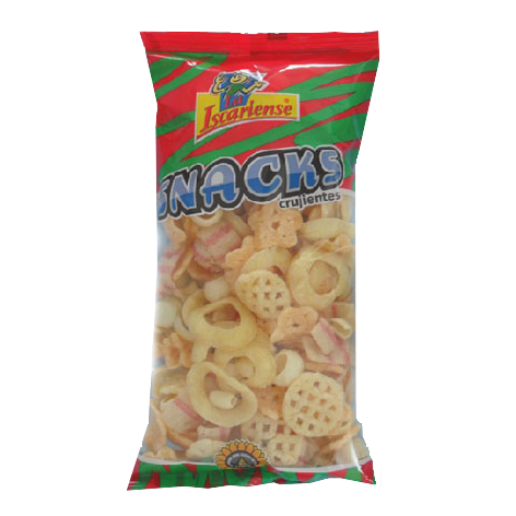 Coctel Aperitivo 90gx21u Iscariense