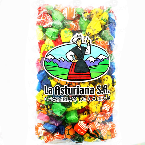 Surtido Caribe 1kg