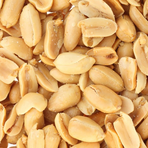 Mani Pelado Frito 1k Paredes