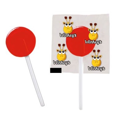Winkyleta  Roja 150u  Winkeys/Jake
