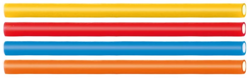 Tubo Loco Color Brillo E-200u Winkeys/Jake