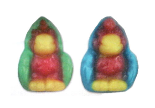 Loros Brillo B250u Winkeys/Jake