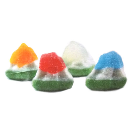 Montañas Pica B250u Winkeys/Jake