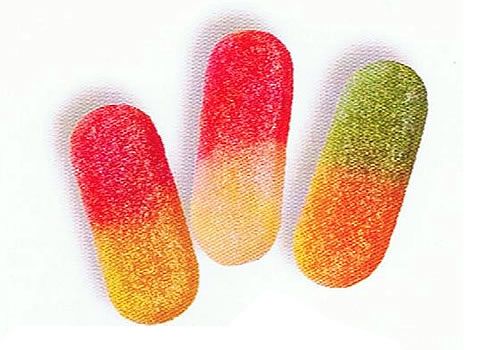 Sour Tongue B-140u Winkeys/Jake