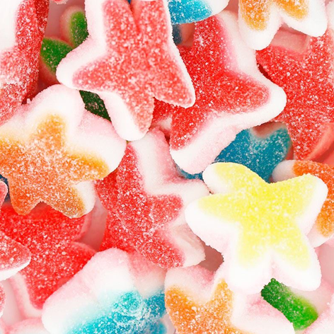 Estrellas Azucar B-250u Winkeys/Jake