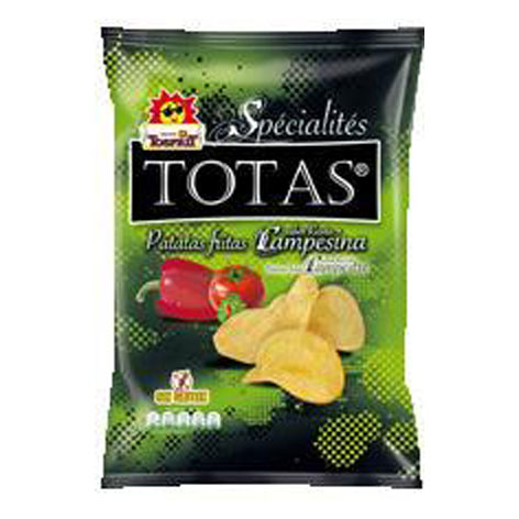 Totas Campesinas 100grx10u