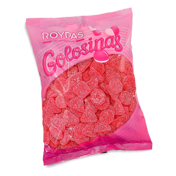 Señales pica 250 ud Roypas