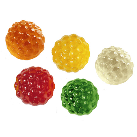 Macedonia Brillo B-1kg Roypas