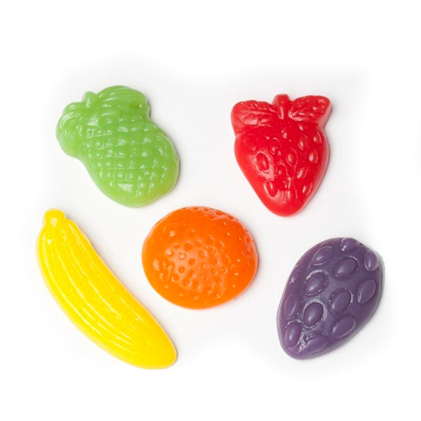 Frutas Grandes 1kg Roypas