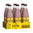 Cacaolat Botella 6u 1l Carcesa