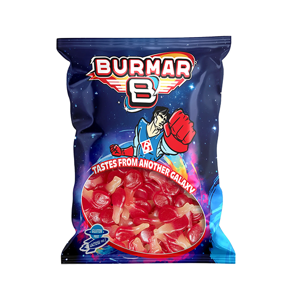 Jamoncitos 1 kg Burmar