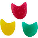 Cara Gatos 250u Burmar