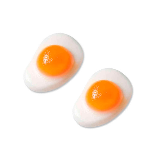 Huevos pica 250 ud Burmar