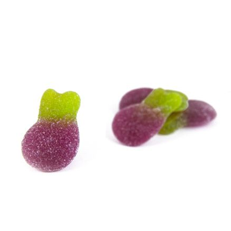 Cereza Deluxe 250u Burmar