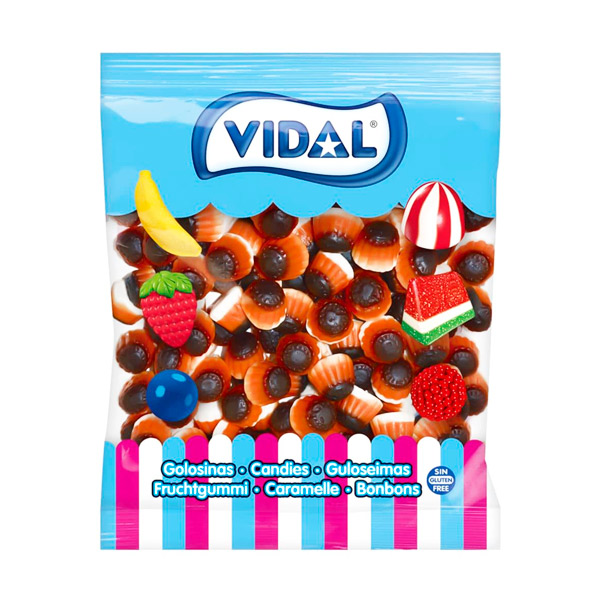 Flanin 1 kg Vidal