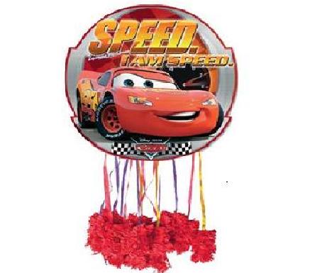 Piñata Pequeña Disney