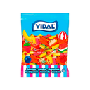 Dedos brillo 1 kg Vidal
