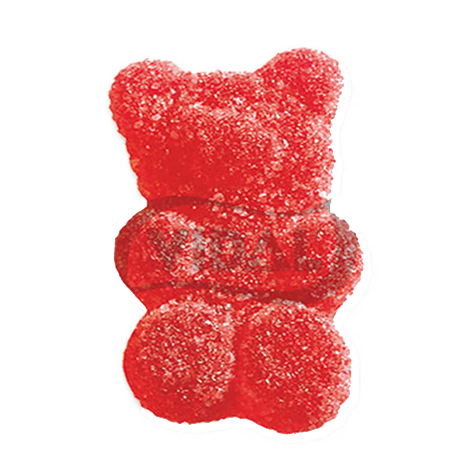 Osos Gigantes Az B-1kg Vidal