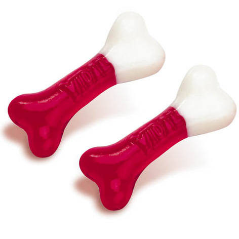 Huesos Jl B-250und Vidal