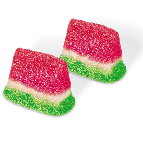 Tajadas Sandia T-250und. Vidal