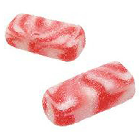 Soft Twist Fresa-Nata B-1kg Vidal