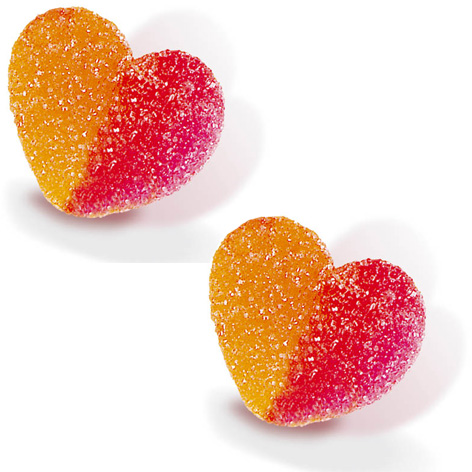 Melocotones Az B-250und. Vidal