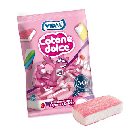 Jelly Sandwich B-125u Vidal