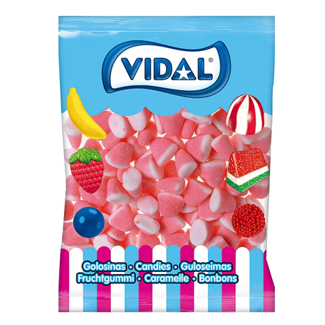 Besos Azucar B-250und Vidal