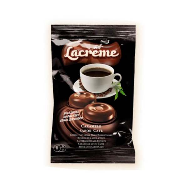 La Creme Cafe 300u Vidal