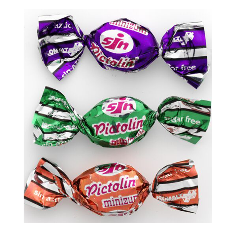 Pictolin Minizum S/A 1k Intervan