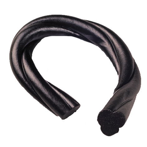 Torcidas Negras T-150uds Haribo