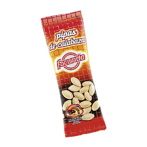 Pipas Calabaza 1k Facundo