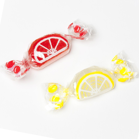 Gajos Naranja/Limon K Santos