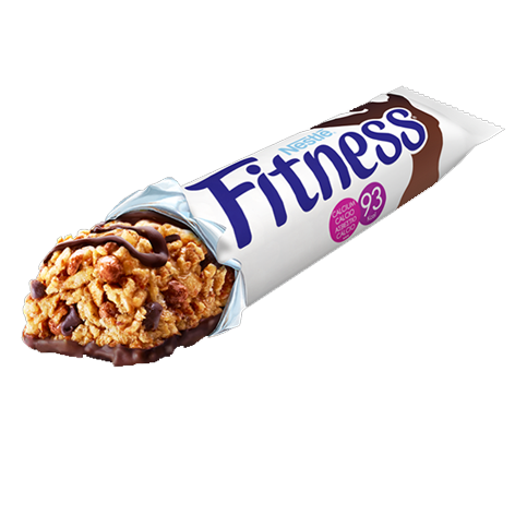 Barritas Fitness 24x23,5gr Nestle