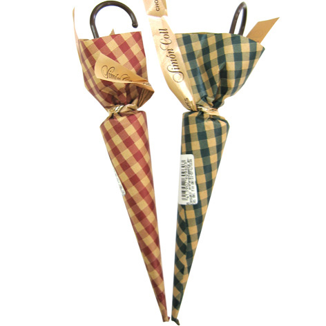 Sombrilla Cuadros 35gx24u Nadal Y Saroti