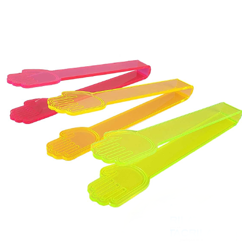 Pinzas De Colores