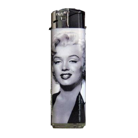 Encendedor Marilyn Electronico 50u