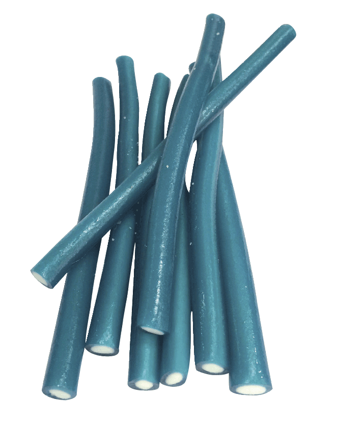 Lekky Rellenito Frambuesa 200u