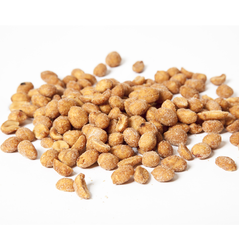 Cacahuetes Miel K
