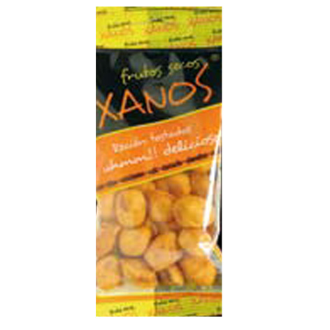 Ravioli Picante Xanos 12x40 Grs.