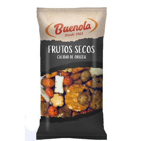 Coctel Extra 1k Buenola