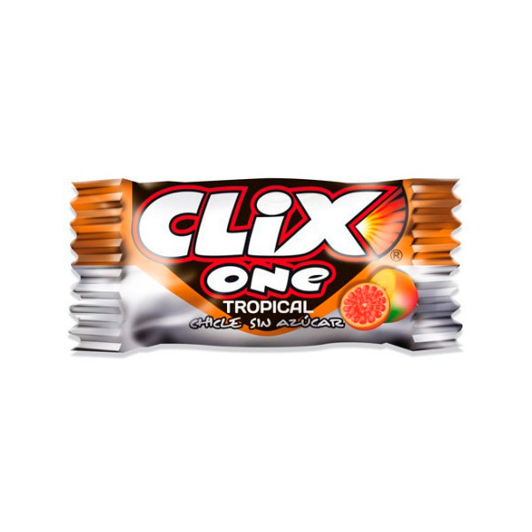 Clix One tropical 200 ud