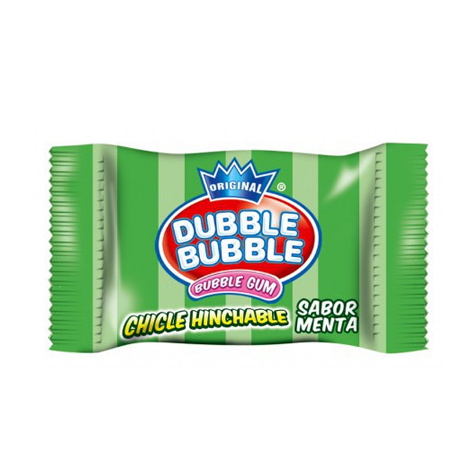 Dubble Menta 150u Fleer