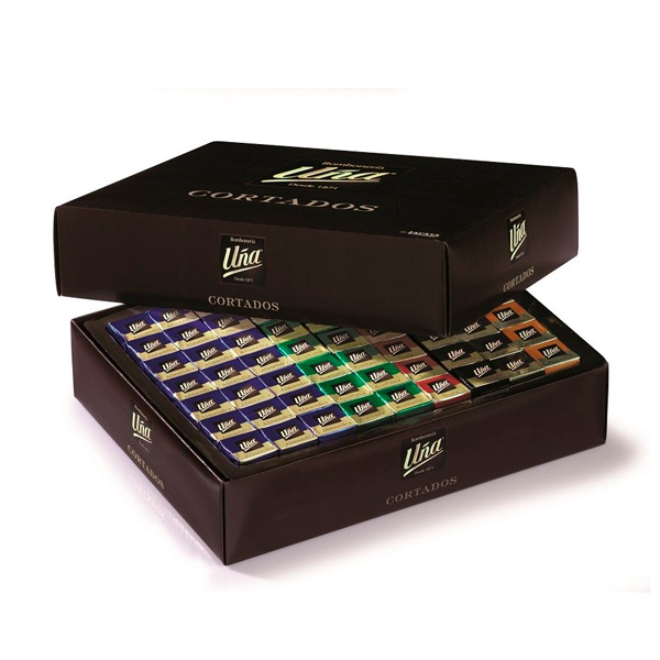 Cortados Uña 3 kg Lacasa