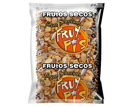 Cocktail 1k Horneados Vegelates