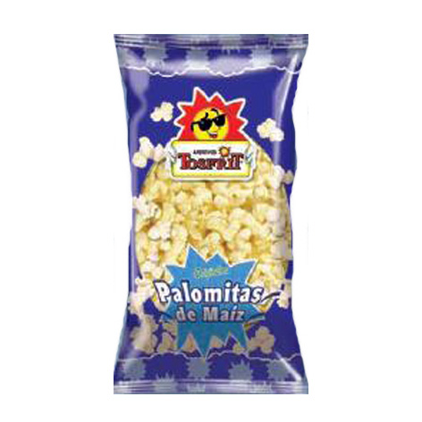 Palomitas 25u Tosfrit