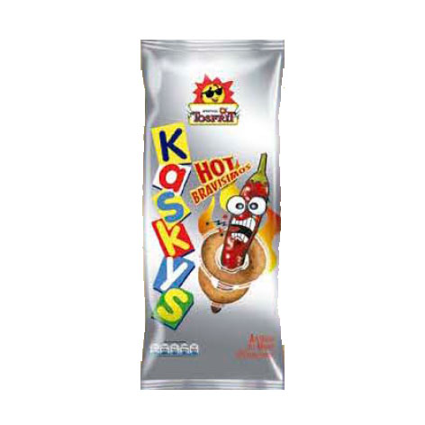 Kasky S Hot Bravisimo 120grx10u