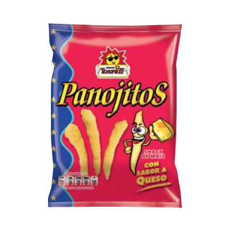 Panojitos 40grx32u