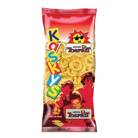 Kasky S Familiar 120grx10u